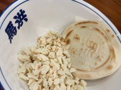 -清真·马洪小炒泡馍馆(钟楼回民街店)