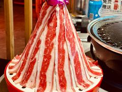 -正宗齐齐哈尔烤肉·齐牛哥鲜切炭火烤肉(杭州总店)