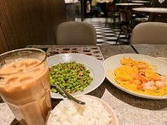 -留半山·香港食堂(啦啦宝都店)