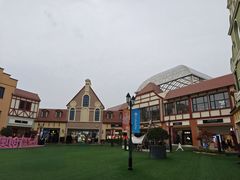 -Converse(首创奥特莱斯店)