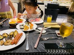 -上海佘山世茂艾美酒店