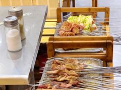 -小寒羊烧烤(凯瑞时代大厦店)