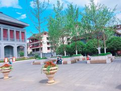 -遵义会议纪念馆