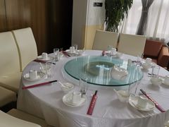 包厢-三好坞景观餐厅