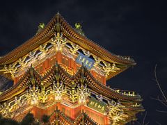 -迎泽公园