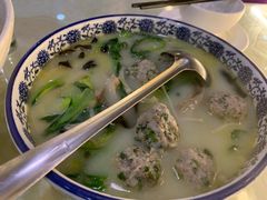 荠菜园子-眷江南之小蓝鲸(王府大街店)