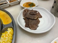 -韩宫宴炭火烤肉(印象城店)