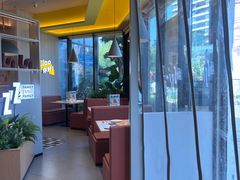 -菲滋意式餐厅(长兴东鱼坊店)