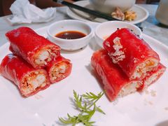 -蝴蝶里·粤菜·点心(龙湖天街&滨江店)