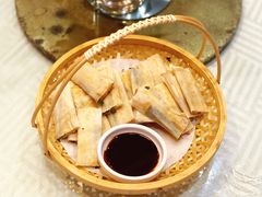 -一江春水·杭帮臻宴(三台山店)