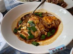 -佬太公海鸭·海鲜大排档(上海总店)