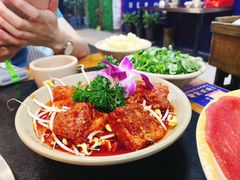 花千骨-蜀大侠火锅(建设路第五大道店)