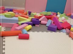 -东方之珠洗浴休闲广场(南开店)
