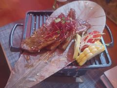 -松羽料理(国大店)