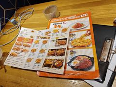 -菲滋意式餐厅(加州阳光二店)