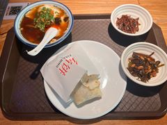 -小放牛炒菜馆(三丰店)