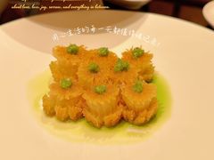 -万豪中餐厅·粤菜·北京粤财JW万豪酒店
