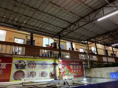 -区海鸡场饭店(石壁店)