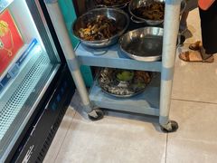 -盒马鲜生(枣园路店)