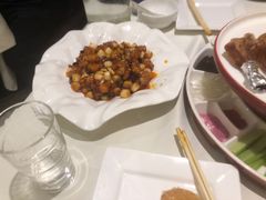 -大鸭梨烤鸭(左家庄店)