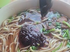 -李先生牛肉面大王(欧亚卖场店)