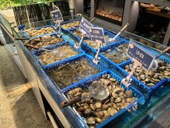 -御品海宴海鲜自助餐厅(龙岗万科广场店)