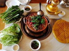 -顺顺小吃(独克宗古城店)