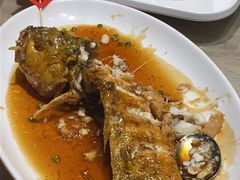 -味莊·青岛菜(云霄路店)