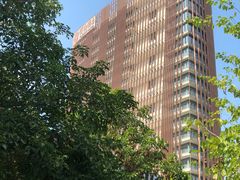 -漳州佰翔圆山酒店·圆山畔西餐厅