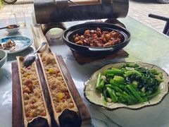 -柴火农家饭(遇龙河店)