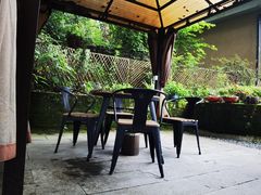 露天位-天怡·鱼工厂(梅溪湖店)