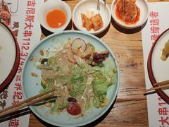 -通海俄式烧烤·俄罗斯大串(爱建店)