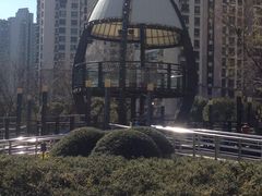 -苏州河梦清园环保主题公园