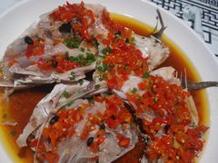 -农耕记·湖南土菜(科技园店)