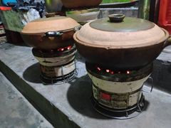 -威邵鸡煲(西华路总店)