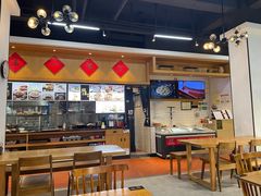 -功牛泉州牛肉小吃·火锅(三里街店)
