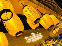 -就你餐厅(体育西横街店)