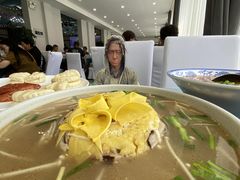 -建坤水席宫·洛阳菜(中州路店)