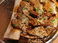 -蜜桃餐厅·伴山(绿宝广场店)