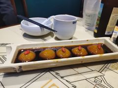 -俏九州·小炒黄牛肉(华润万象汇店)
