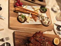 -城市露台景观餐厅(淮海路店)