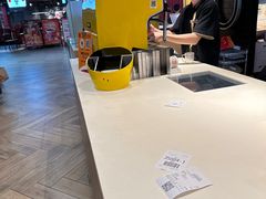 -麦当劳(世贸店)