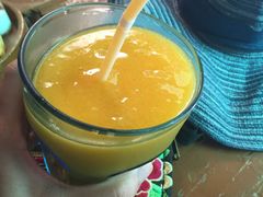 -Jonah's Fruit Shake & Snack Bar