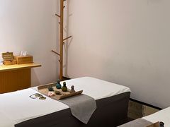 -麦子MaiMassage(打浦桥店)
