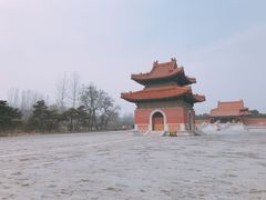 -清西陵