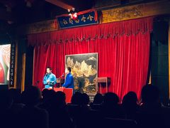 -哈哈曲艺社(西门闲亭店)