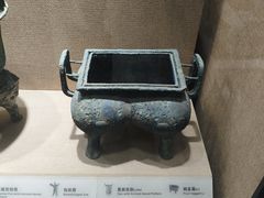 -烟台市博物馆