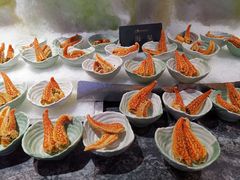 -上宴精品海鲜姿造(晶融汇旗舰店)