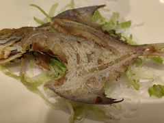 -京香轩·中餐厅(上海中庚聚龙酒店)