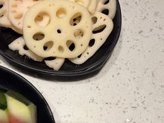 -三江源活鱼现烤(维多利摩尔城店)